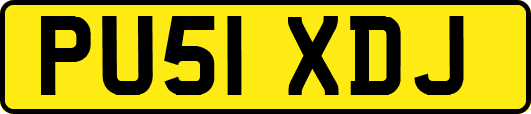 PU51XDJ
