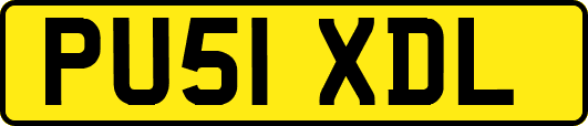 PU51XDL