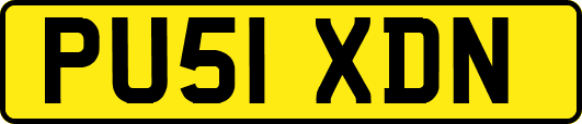 PU51XDN