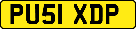 PU51XDP