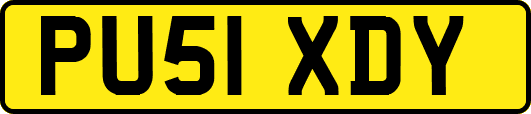PU51XDY