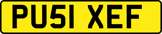 PU51XEF