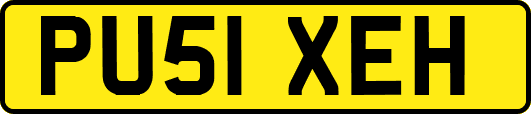 PU51XEH