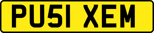 PU51XEM