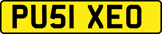 PU51XEO