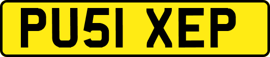 PU51XEP