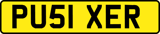 PU51XER