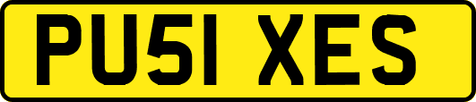 PU51XES