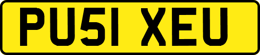 PU51XEU