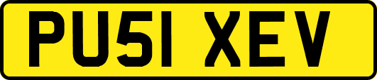 PU51XEV