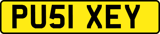 PU51XEY