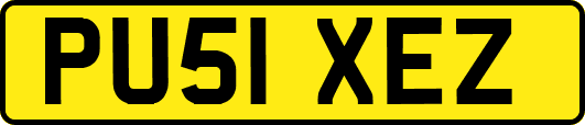 PU51XEZ