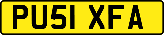 PU51XFA