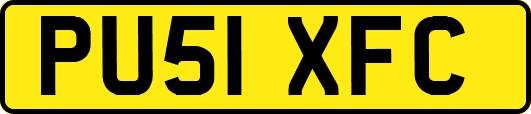 PU51XFC
