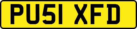 PU51XFD