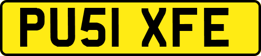 PU51XFE