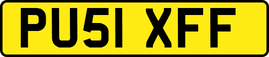 PU51XFF