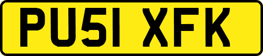 PU51XFK