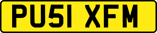 PU51XFM