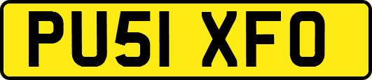 PU51XFO