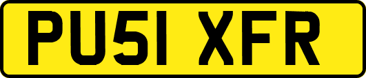 PU51XFR
