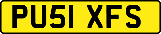 PU51XFS