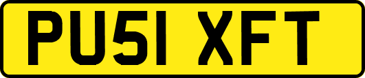 PU51XFT