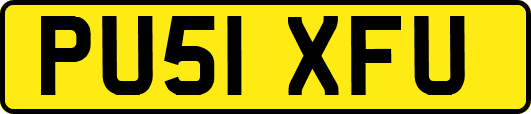 PU51XFU