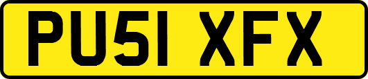 PU51XFX