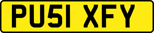 PU51XFY