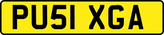 PU51XGA