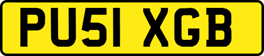 PU51XGB