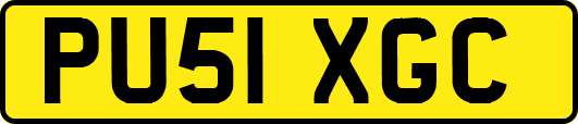 PU51XGC