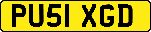 PU51XGD