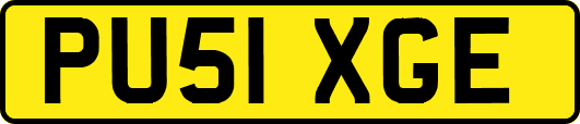 PU51XGE