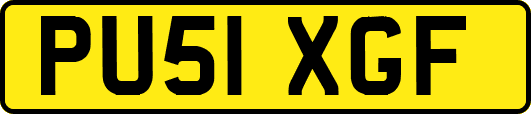 PU51XGF
