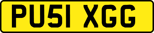 PU51XGG