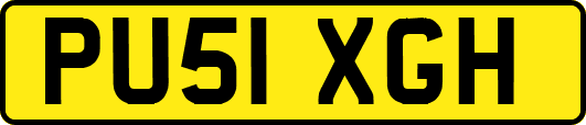 PU51XGH