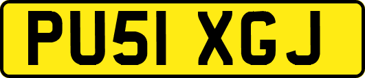 PU51XGJ