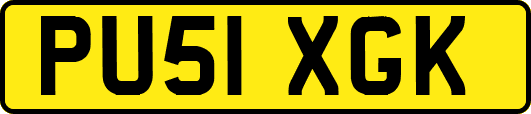 PU51XGK