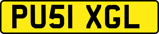 PU51XGL