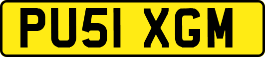 PU51XGM