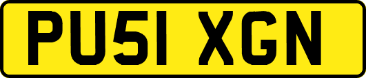 PU51XGN