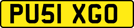 PU51XGO