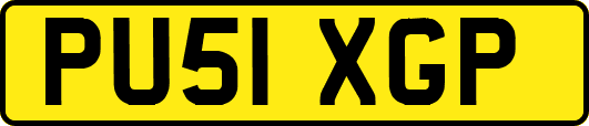 PU51XGP