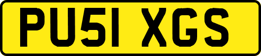 PU51XGS