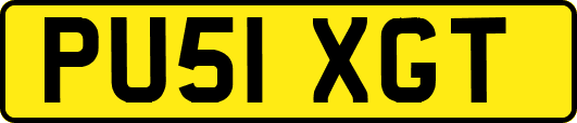 PU51XGT