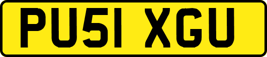 PU51XGU