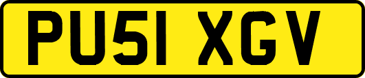 PU51XGV