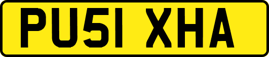 PU51XHA